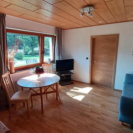 Kalberkamp Ferienwohnung Kierspe 外观 照片