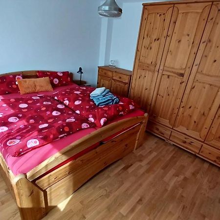 Kalberkamp Ferienwohnung Kierspe 外观 照片