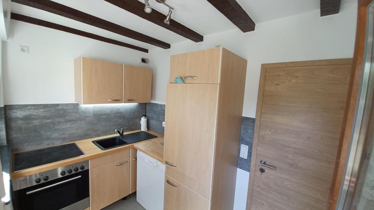 Kalberkamp Ferienwohnung Kierspe 外观 照片