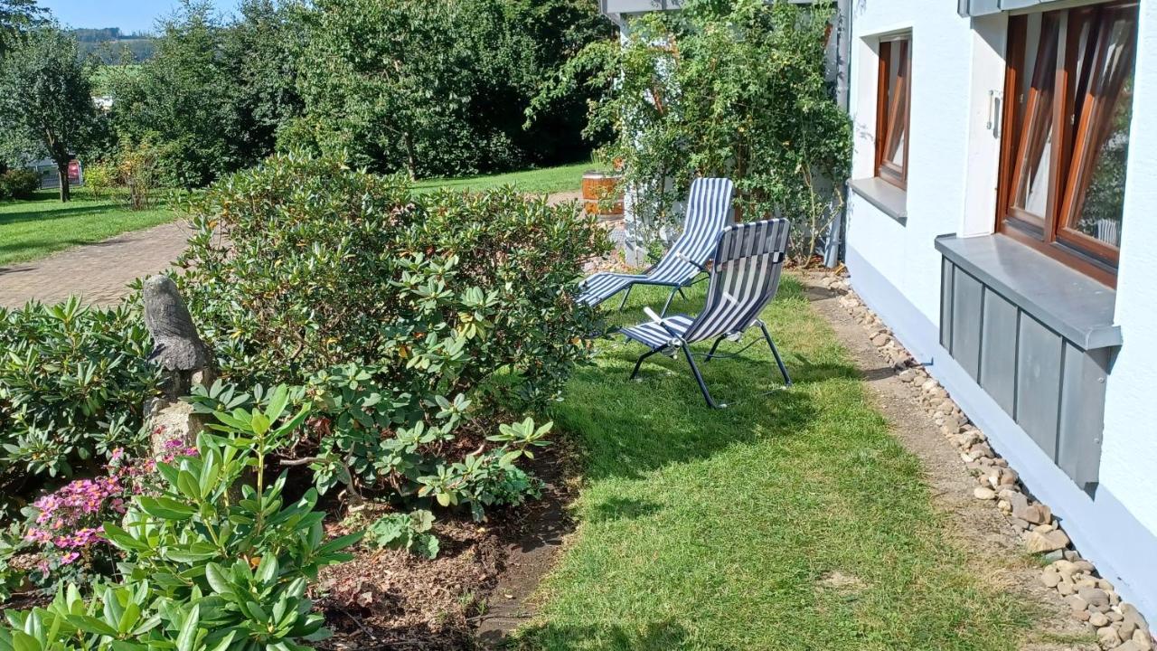 Kalberkamp Ferienwohnung Kierspe 外观 照片