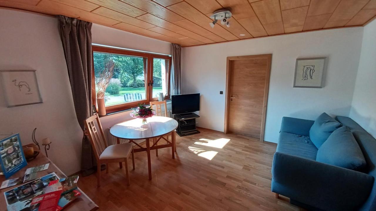 Kalberkamp Ferienwohnung Kierspe 外观 照片