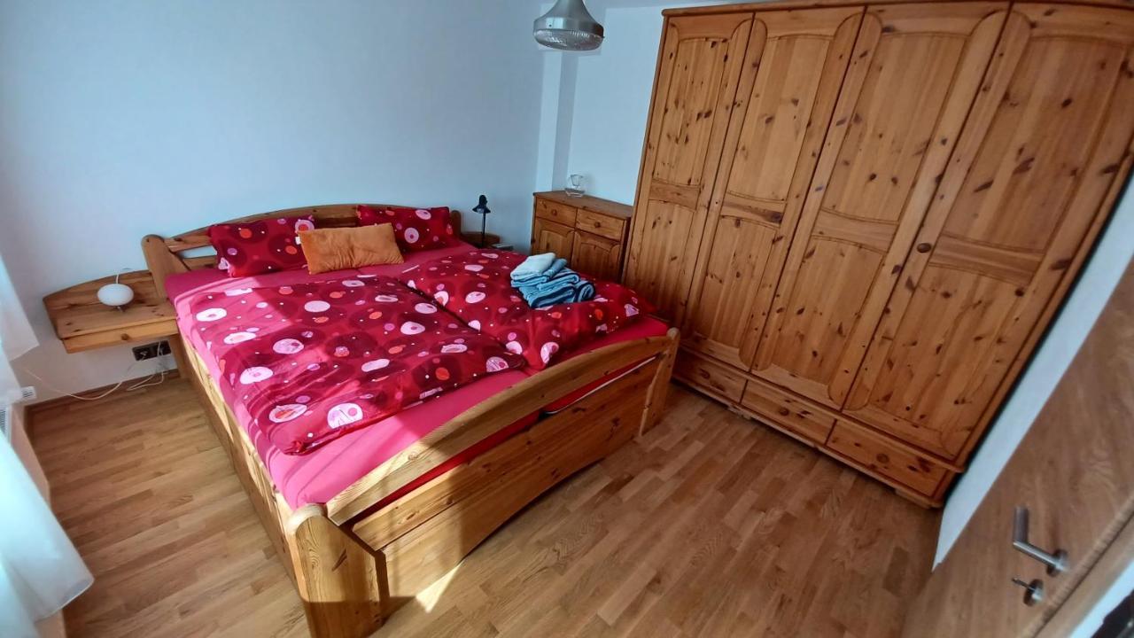 Kalberkamp Ferienwohnung Kierspe 外观 照片